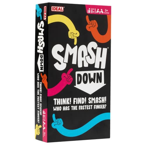 Smash Down