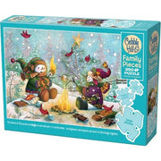 S'more Fun Puzzle (350 Pieces)