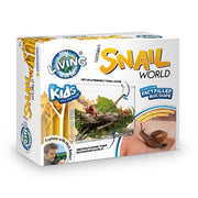 Snail World