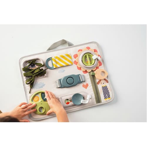 Snap n Learn Board - NEW - due January