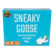 Sneaky Goose