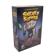 Sneaky Supper