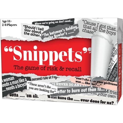 Snippets