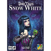 Snow White: Dark Tales exp