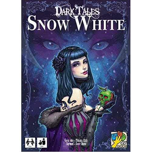 Snow White: Dark Tales exp