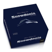 Snowdonia: Deluxe Master Set