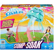 Soa Stomp & Soak