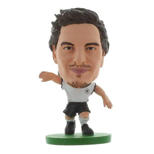 SoccerStarz Germany Mats Hummels /Figures