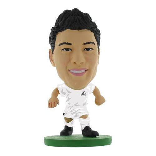 Soccerstarz Swansea SungYueng Ki Home Kit (Classic) /Figures