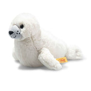 Soft Cuddly Friends Aro howler, white - 20cm