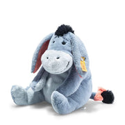 Soft Cuddly Friends Disney Originals Eeyore, Medium Blue