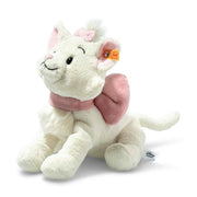 Soft Cuddly Friends Disney Originals Marie, White