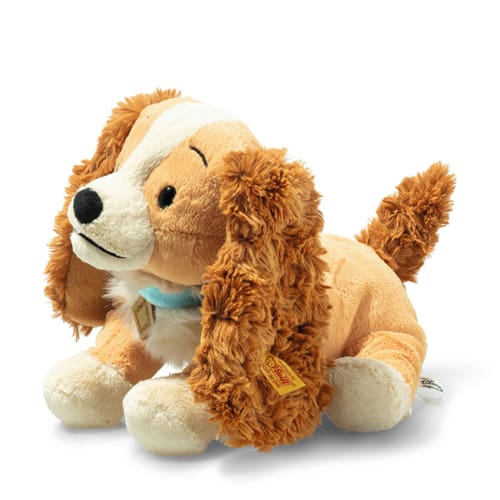Soft Cuddly Friends Disney Originals Susi, Mutlicoloured