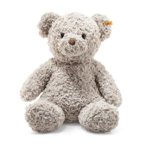 Soft Cuddly Friends Honey Teddy bear, grey