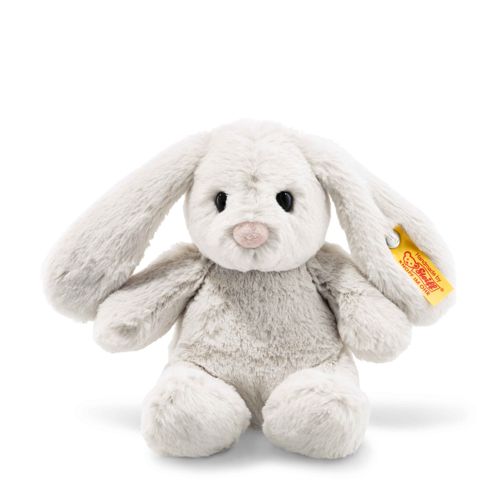 Soft Cuddly Friends Hoppie rabbit 18cm