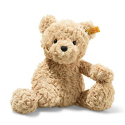 Soft Cuddly Friends Jimmy Teddy bear, light brown
