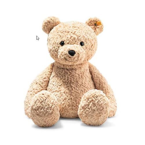 Soft Cuddly Friends Jimmy Teddy bear