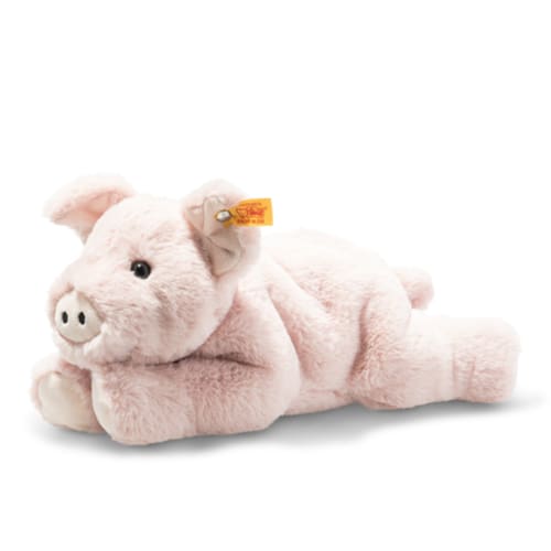 Soft Cuddly Friends: Piko Pig