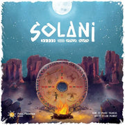 Solani - Kickstarter Edition