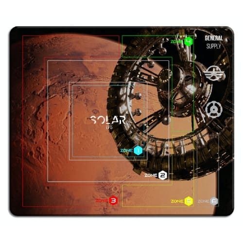 Solar 175 Neoprene Mat