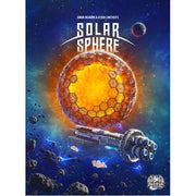 Solar Sphere + Expansions Box - Kickstarter Edition