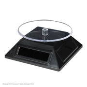 Solar Spinner
