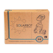 Solarbot