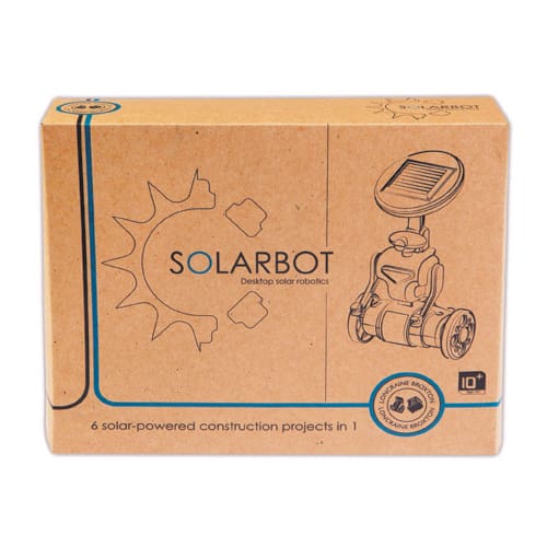 Solarbot