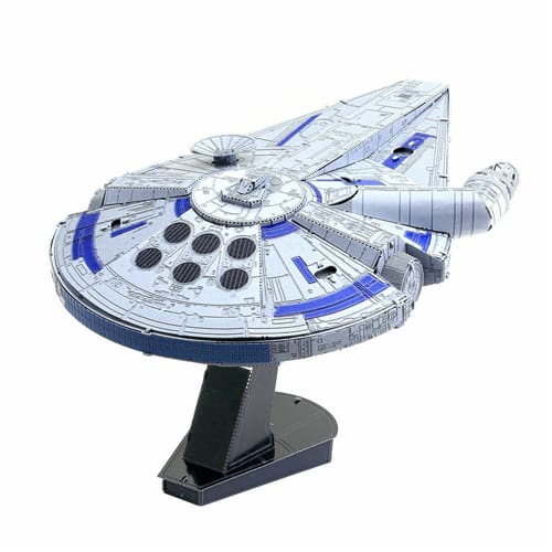 Solo Lando Calrissian's Millennium Falcon