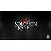 Solomon Kane Puritan Pledge - Kickstarter Exclusive
