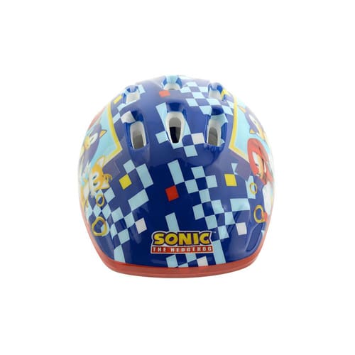 Sonic Safety Helmet