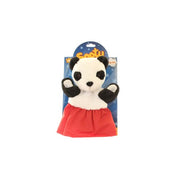 Soo Hand Puppet