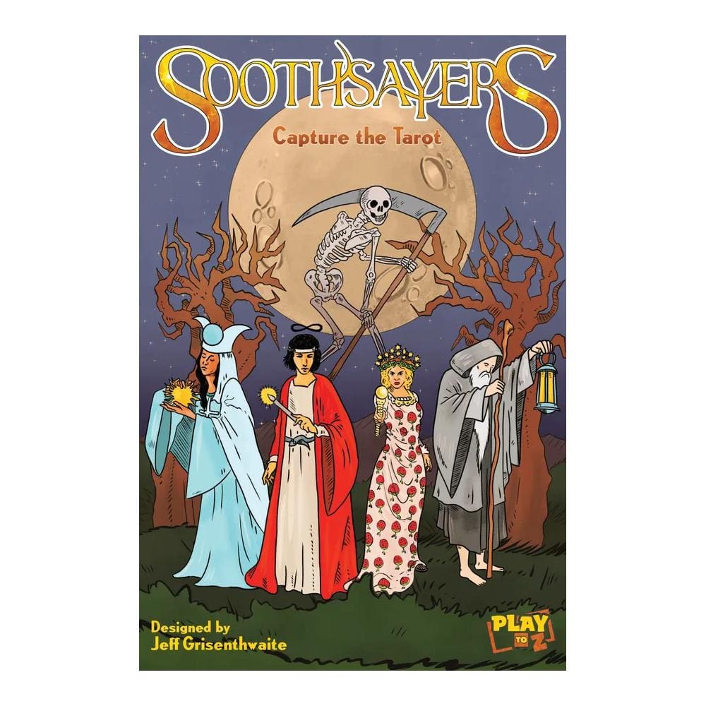 Soothsayers