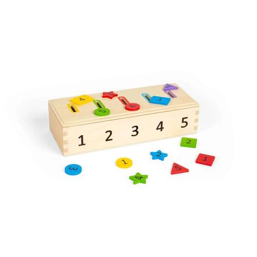 Sorter Box