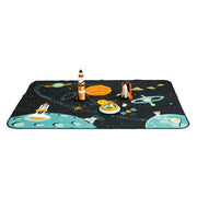Space Adventure Play Mat