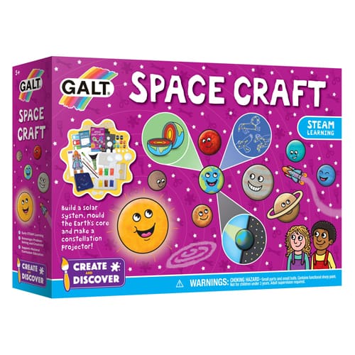 Space Craft
