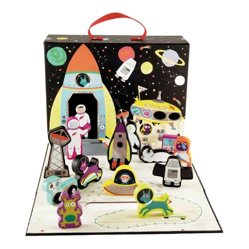 Space Playbox
