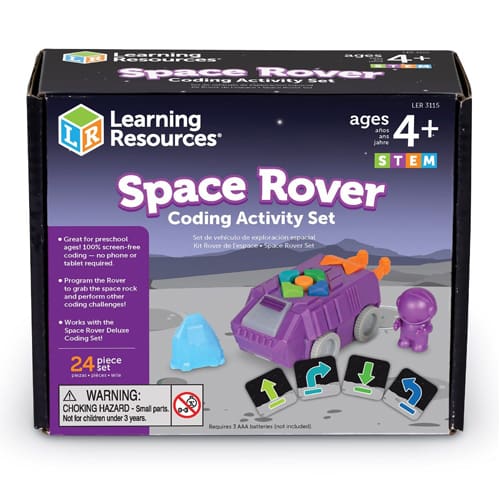 Space Rover (Single SKU)