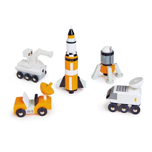 Space Voyager Set (New)
