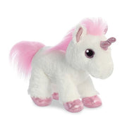 Sparkle Tales Princess Unicorn 12In White