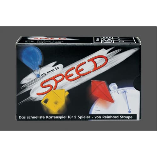 Speed