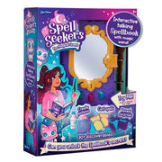 Spell Seekers - The Magic Spellbook