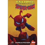 Spider-Ham Vol. 1: Aporkalypse Now! (Paperback)