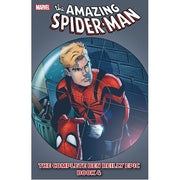Spider-Man: The Complete Ben Reilly Epic Book 4 (Paperback)