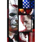 Spider-Man: The Osborn Identity (Paperback)