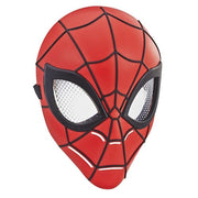 Spiderman Hero Mask