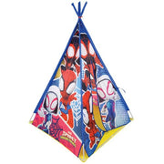 Spidey and His Amazing Friends Tepee
