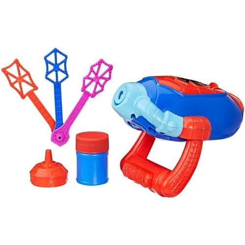 Spidey and his Amazing Friends Bubble Web Blaster