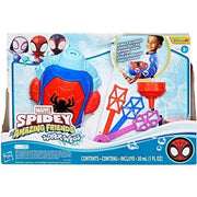 Spidey and his Amazing Friends Bubble Web Blaster