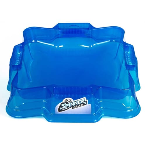Spinner Mad Battle Arena - Assorted (One Supplied)